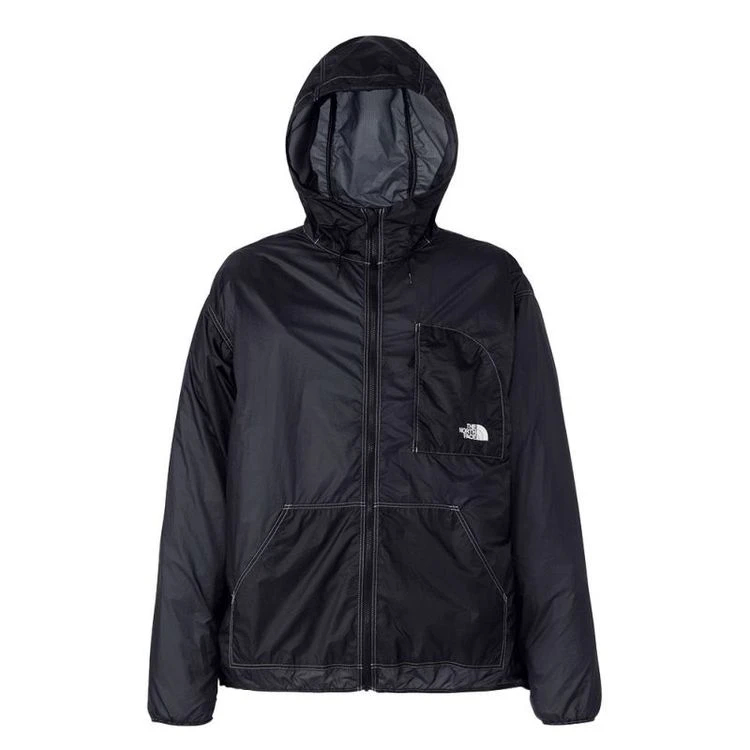 ザ・ノース・フェイス]フリーランウィンドパーカ（ユニセックス