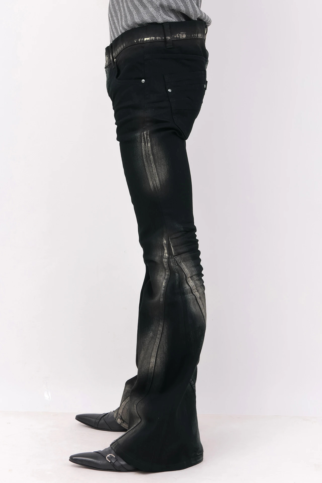 TORNADO MART∴ディープグランジベルボトム / TORNADO MART