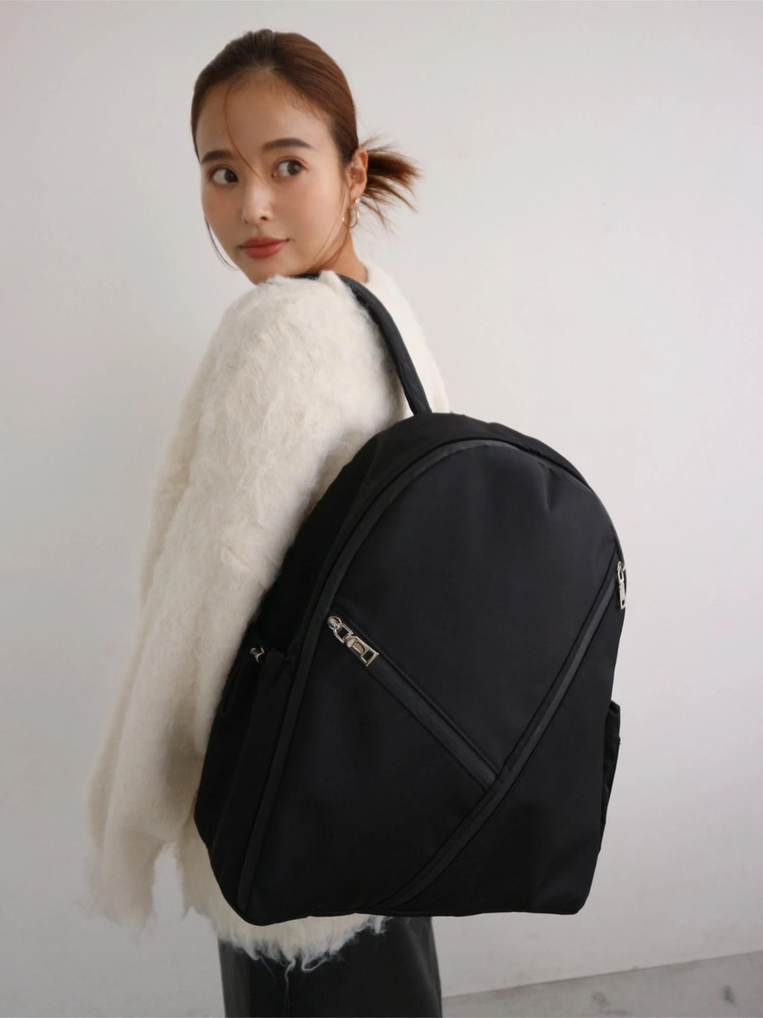 maaatr☆TRUNC88 マザーズバッグ トートバッグ maaatr☆TRUNC88