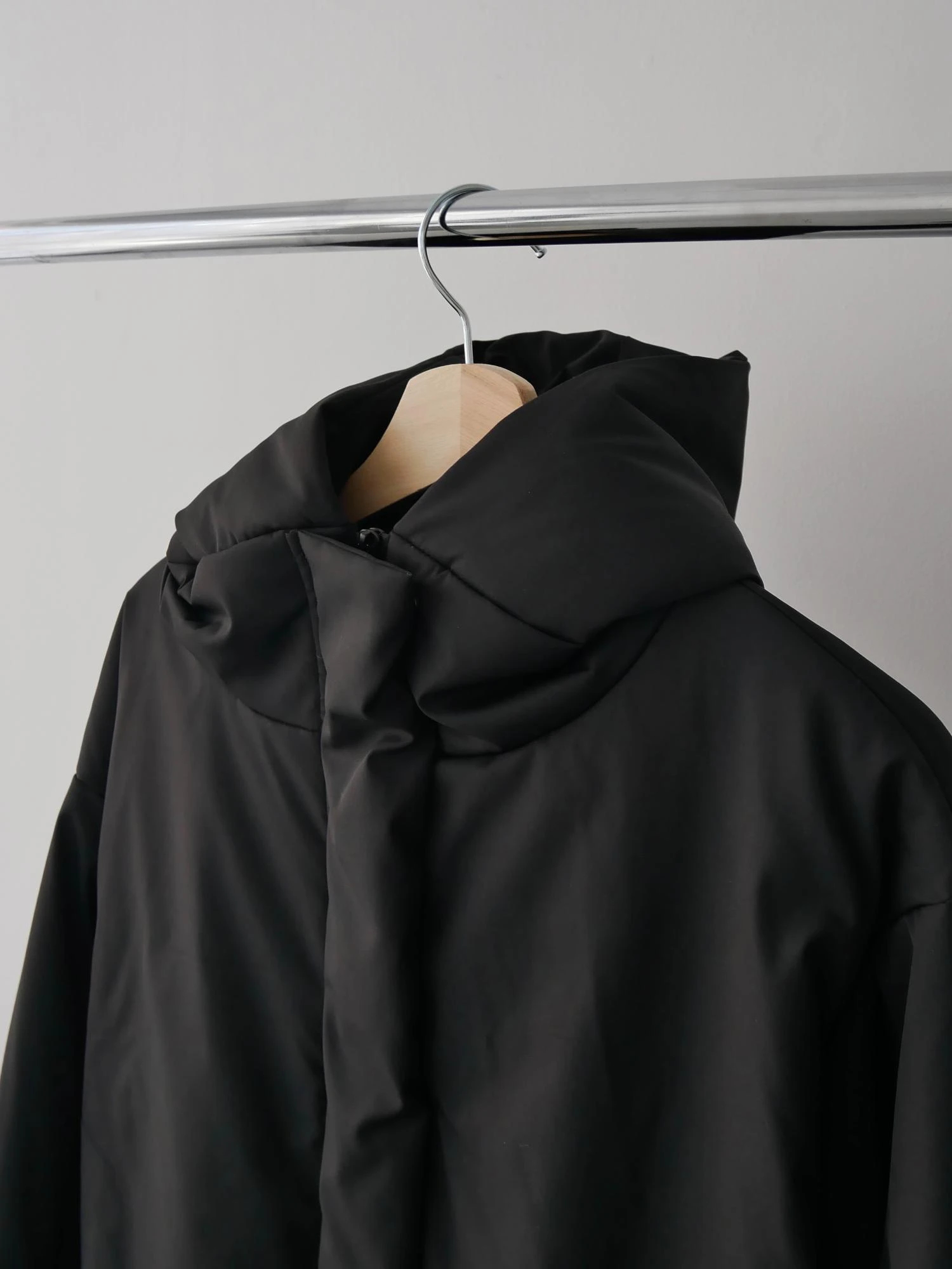 Thermal Tech Belted Coat / TRUNC 88（トランクエイティーエイト）の