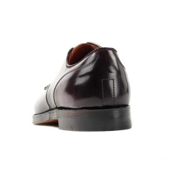 Alden オールデン CORDOVAN STRAIGHT TIP BLUCHER コードバン
