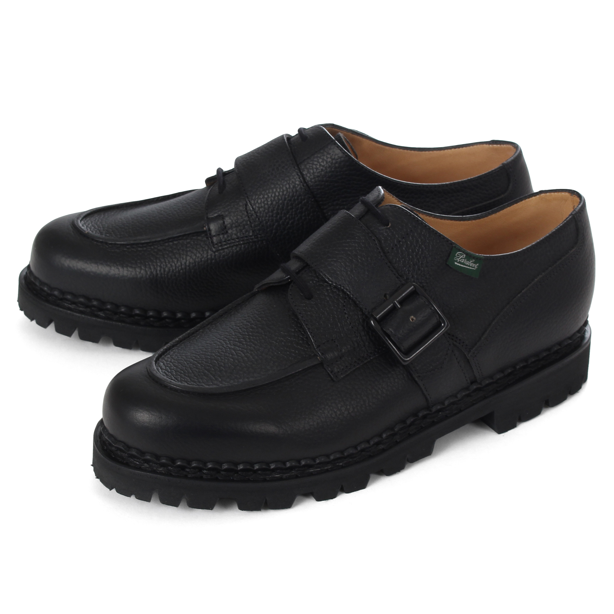 Paraboot × ENGINEERED GARMENTS パラブーツ エンジニアド ガーメンツ