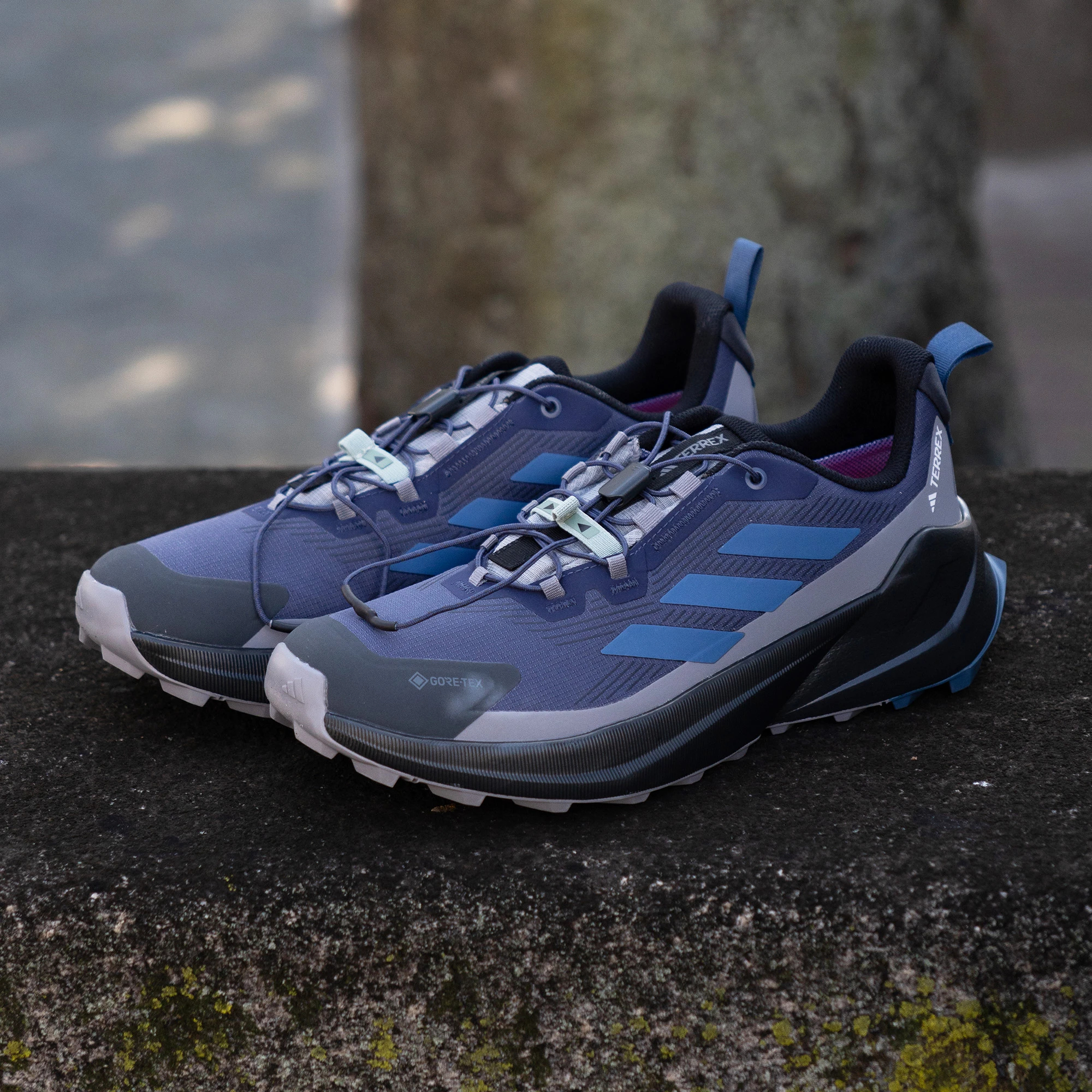 adidas アディダス テレックス トレイルメーカー 2 ゴアテックス SL