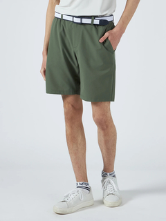 パンツ Vinti Andrews Studs Design Shorts ショートパンツ｜United