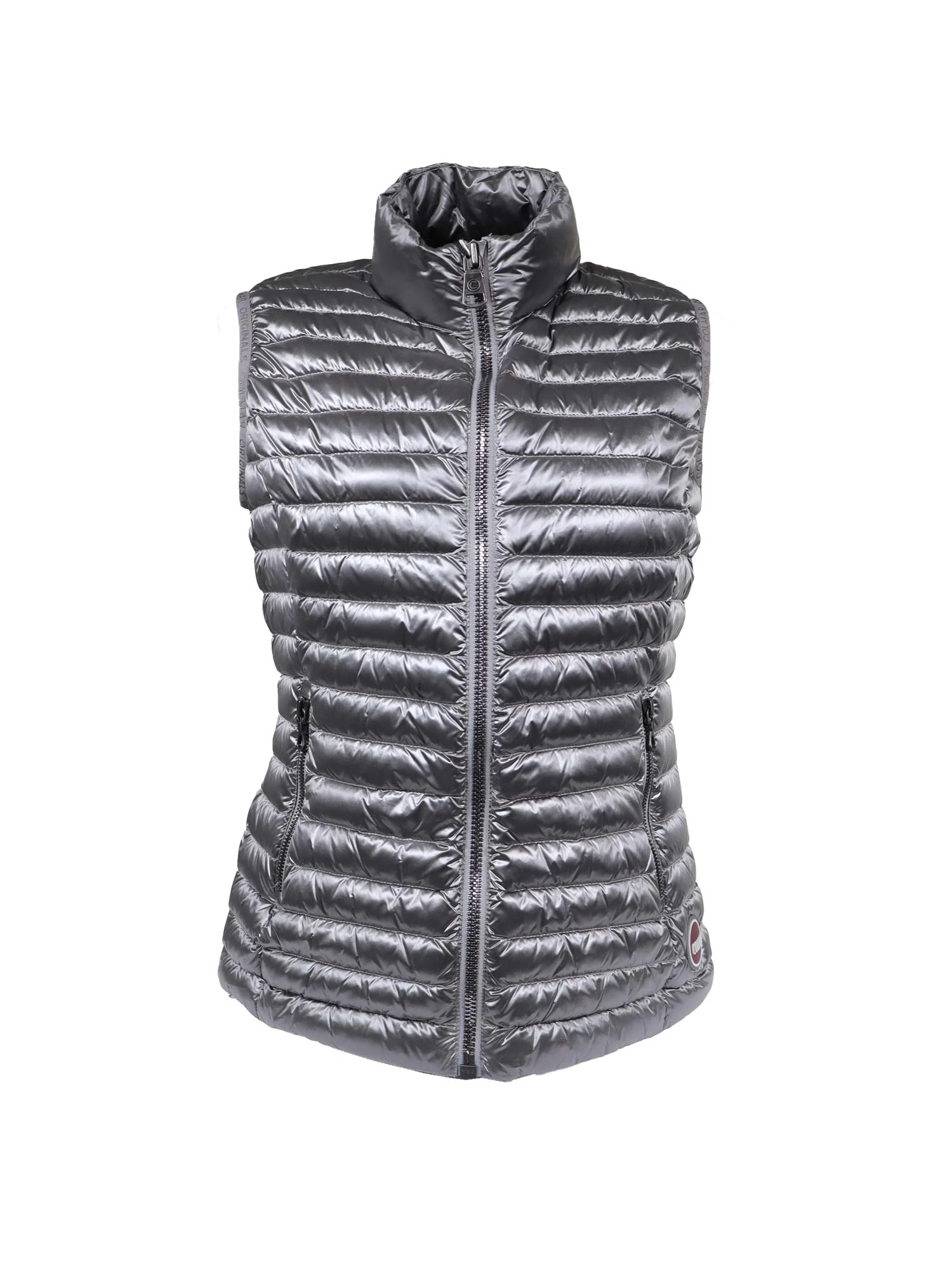 キルテッドダウンベスト / COLMAR（コルマー）｜woollen online store