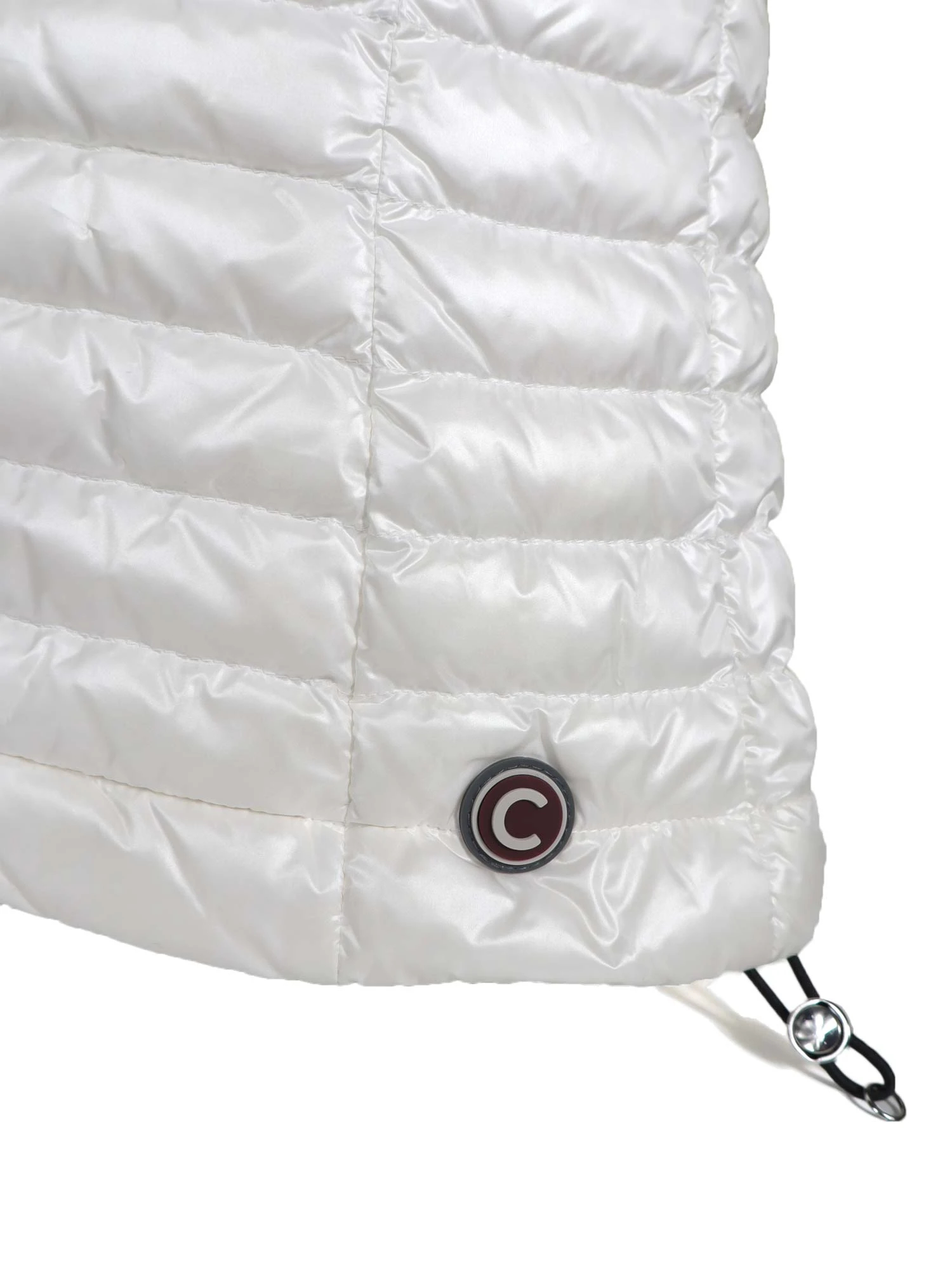 キルテッドダウンベスト / COLMAR（コルマー）｜woollen online store