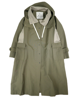 blancvert(ブランベール) コート通販｜woollen online store（ウールン