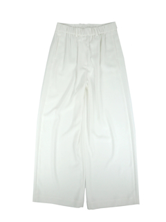 blancvert(ブランベール) 普通丈パンツ通販｜woollen online store