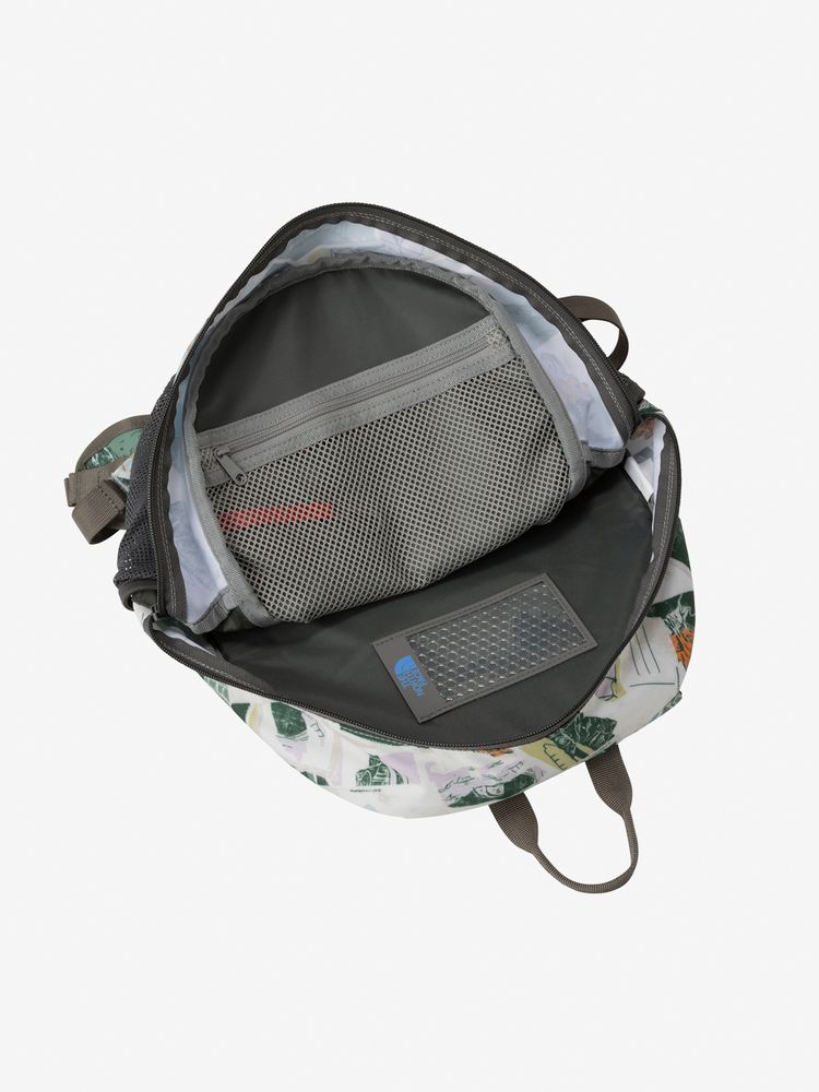 公式】スモールデイ（キッズ）｜ザ・ノース・フェイス公式ストア