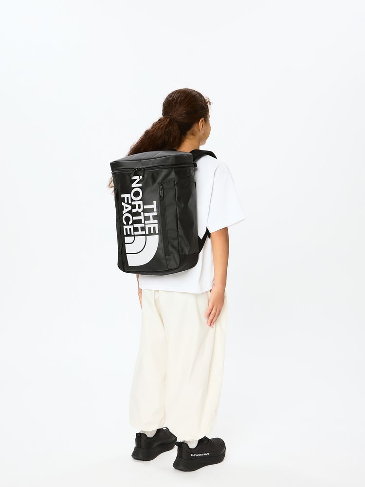 公式】BCヒューズボックス2（キッズ）｜ザ・ノース・フェイス公式ストア