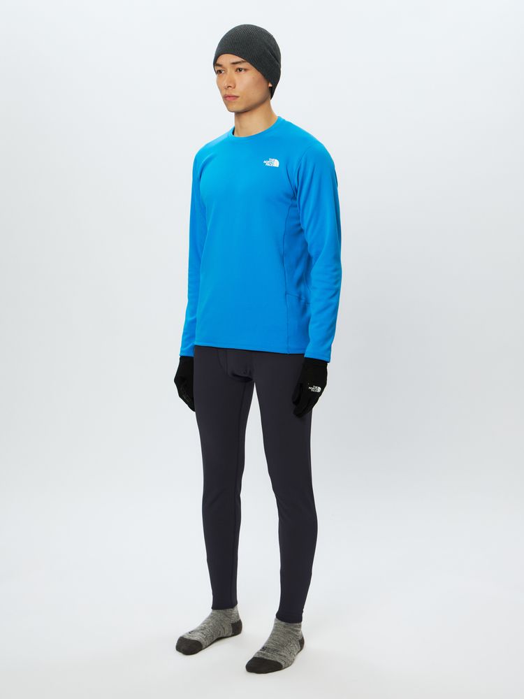 公式】オルタイムホットトラウザーズ（メンズ）｜ザ・ノース・フェイス