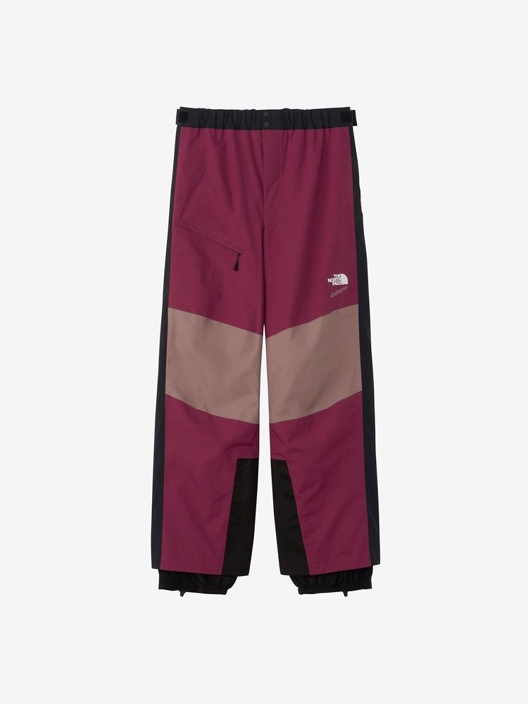 値下げしました！THE NORTH FACE スノーボードパンツ Lサイズ 黒