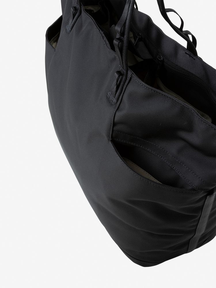 公式】メトロスケープトート｜ザ・ノース・フェイス公式ストア