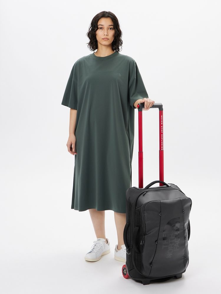 公式】ベースキャンプローリングサンダー22インチ｜ザ・ノース