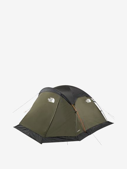 公式】ルーフプリント/ランダー4｜ザ・ノース・フェイス公式ストア