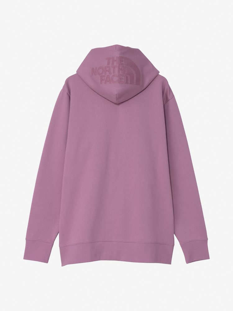 公式】リアビューフルジップフーディ（メンズ）｜ザ・ノース・フェイス