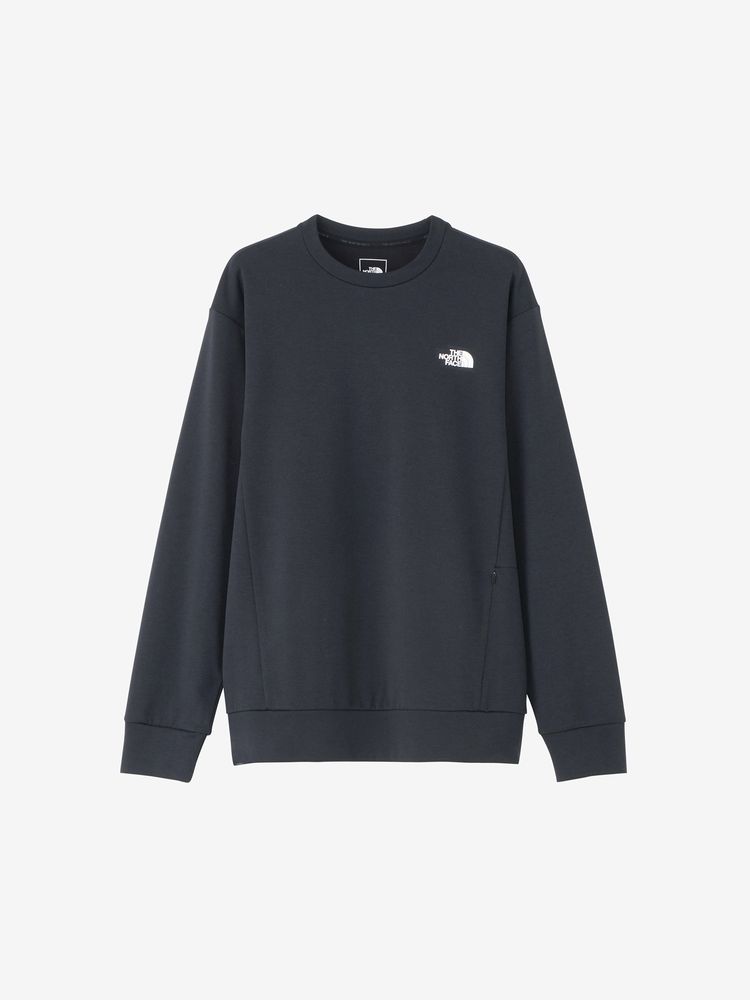 公式・限定】モーションクルー（ユニセックス）｜ザ・ノース・フェイス