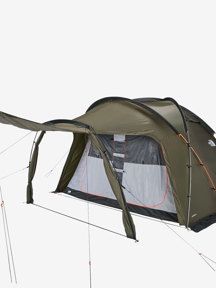 公式】ランダー6｜ザ・ノース・フェイス公式ストア