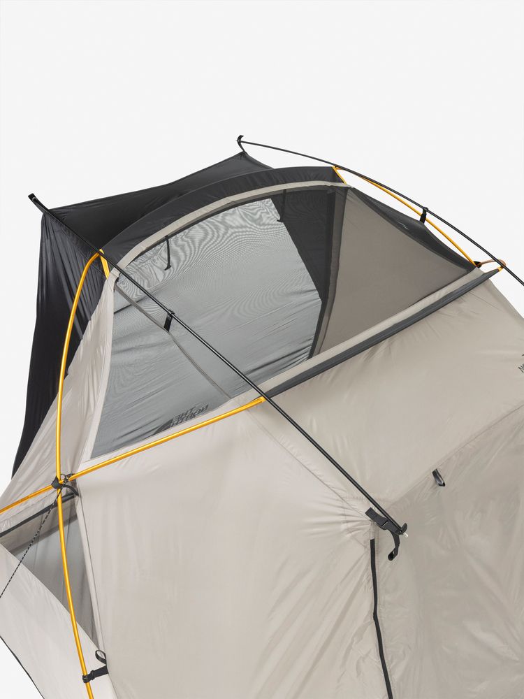 公式】ワンダーラストシェルター｜ザ・ノース・フェイス公式ストア