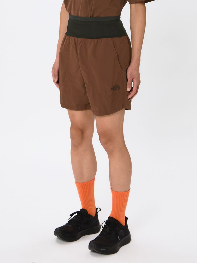 公式】フリーランショーツ（メンズ）｜ザ・ノース・フェイス公式ストア