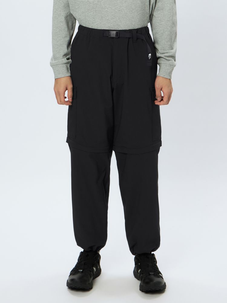 公式】ジップオフカーゴパンツ（メンズ）｜ザ・ノース・フェイス公式ストア
