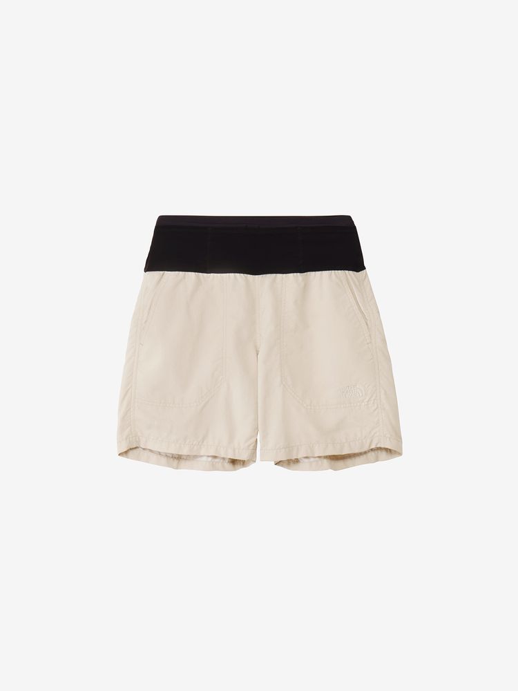 公式】フリーランショーツ（レディース）｜ザ・ノース・フェイス公式ストア