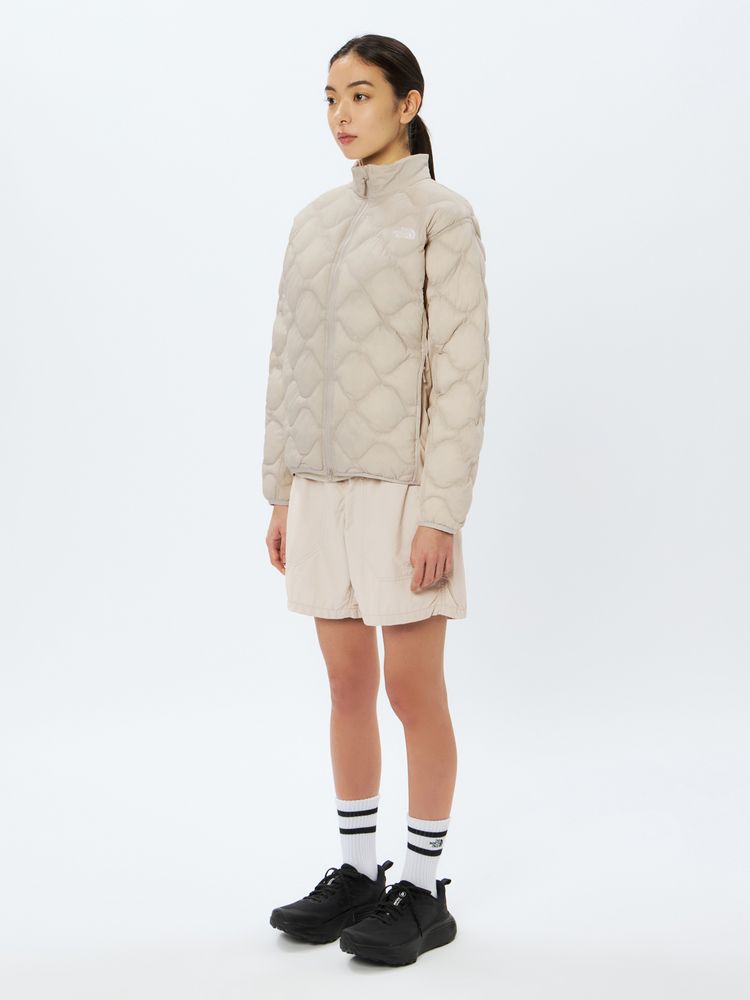 公式】フリーランショーツ（レディース）｜ザ・ノース・フェイス公式ストア