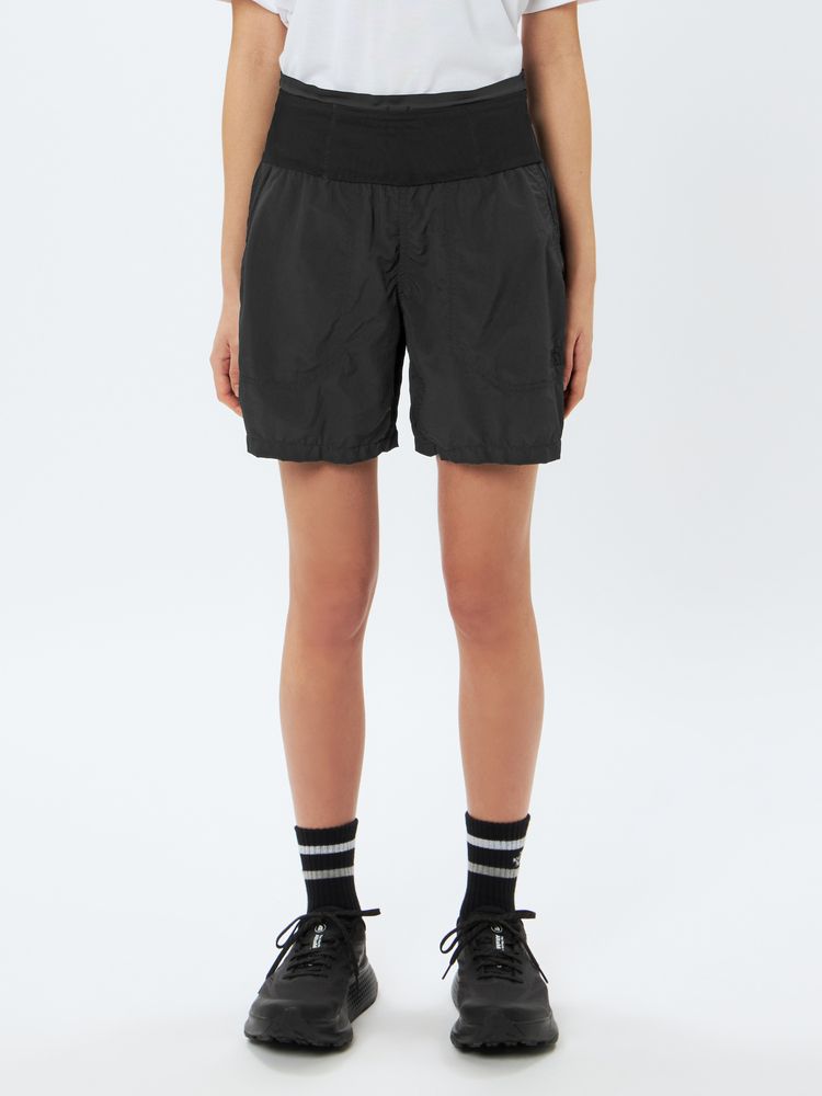 公式】フリーランショーツ（レディース）｜ザ・ノース・フェイス公式ストア