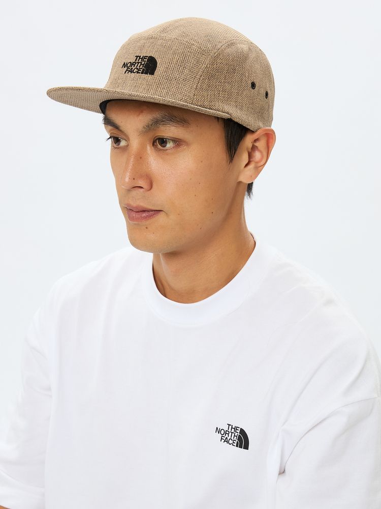 公式】ハイクサンシャインキャップ（ユニセックス）｜ザ・ノース