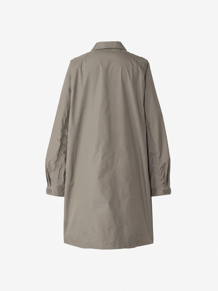 公式】コンパイルライトコート（ユニセックス）｜ザ・ノース・フェイス