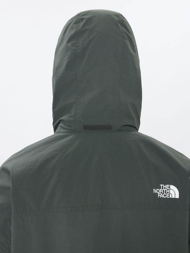 公式】ハイドレナウィンドジャケット（ユニセックス）｜ザ・ノース