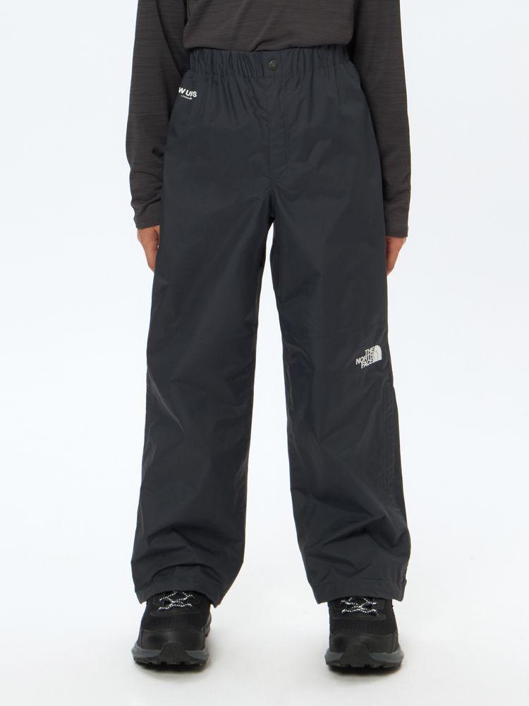 公式】ウーロストレックライトパンツ（キッズ）｜ザ・ノース・フェイス