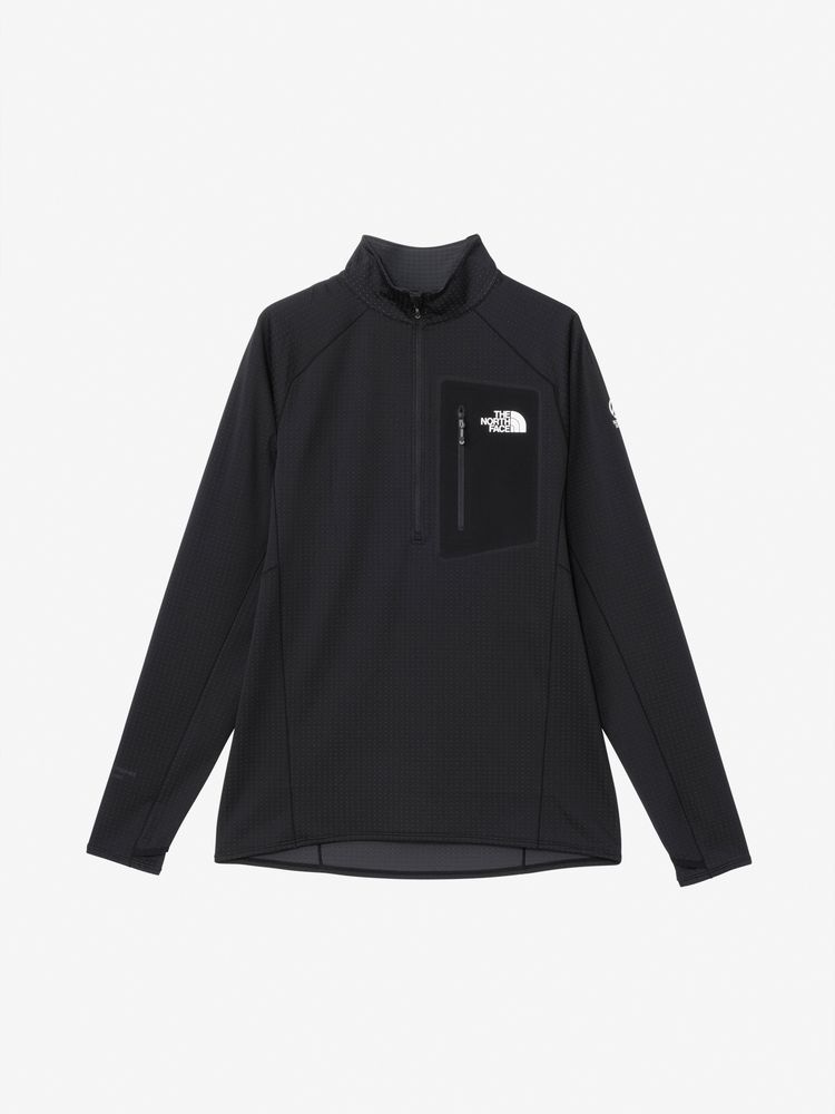 公式】エクスペディションドライドットジップハイ（ユニセックス）｜ザ