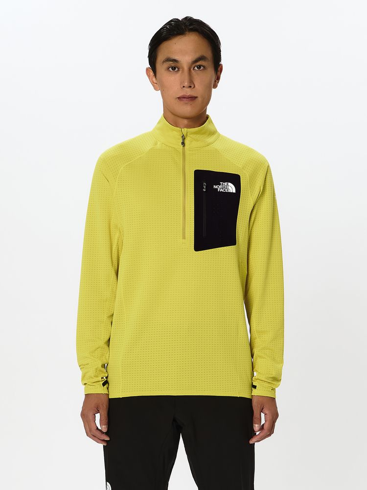 公式】エクスペディションドライドットジップハイ（ユニセックス）｜ザ