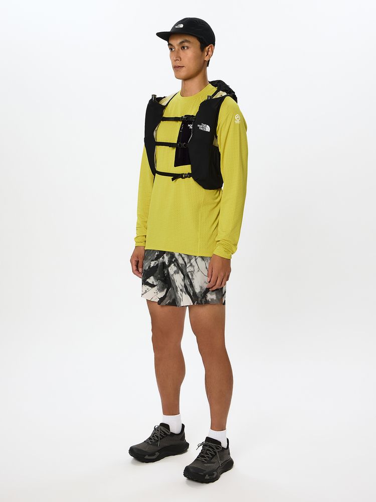 公式】エクスペディションドライドットクルー（ユニセックス）｜ザ