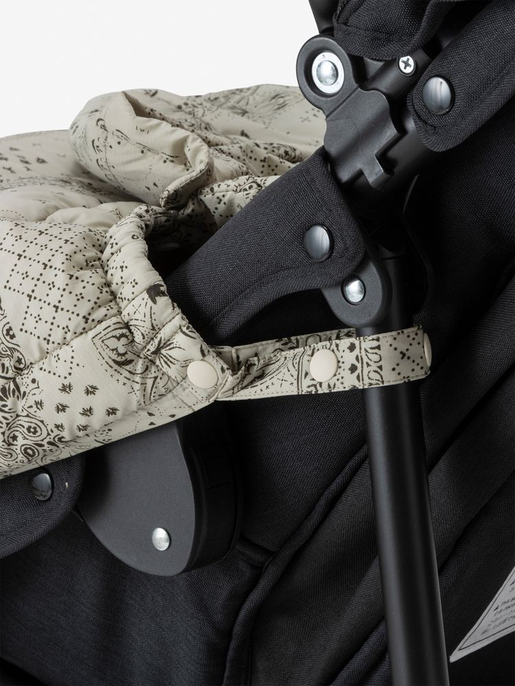 公式】ノベルティシェルブランケット（ベビー）｜ザ・ノース・フェイス