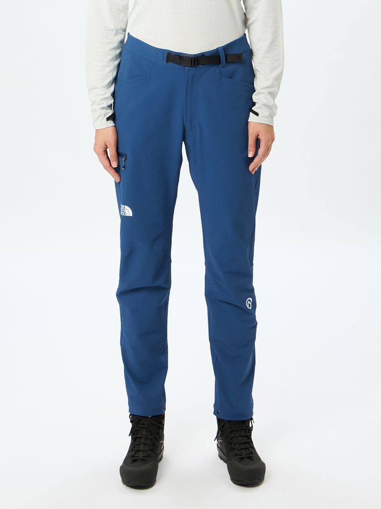 公式】ビッグウォールパンツ（ユニセックス）｜ザ・ノース・フェイス