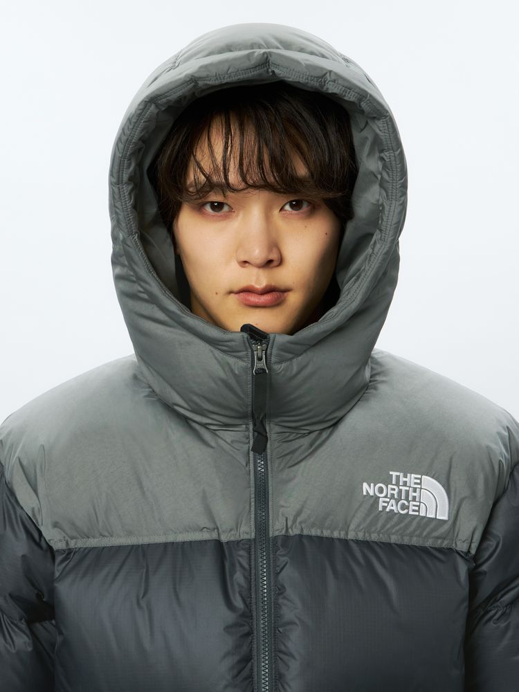 公式】ヌプシフーディー（メンズ）｜ザ・ノース・フェイス公式ストア