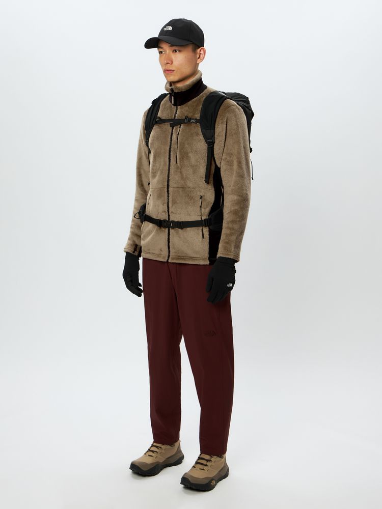 公式】ジップインバーサミッドジャケット（メンズ）｜ザ・ノース