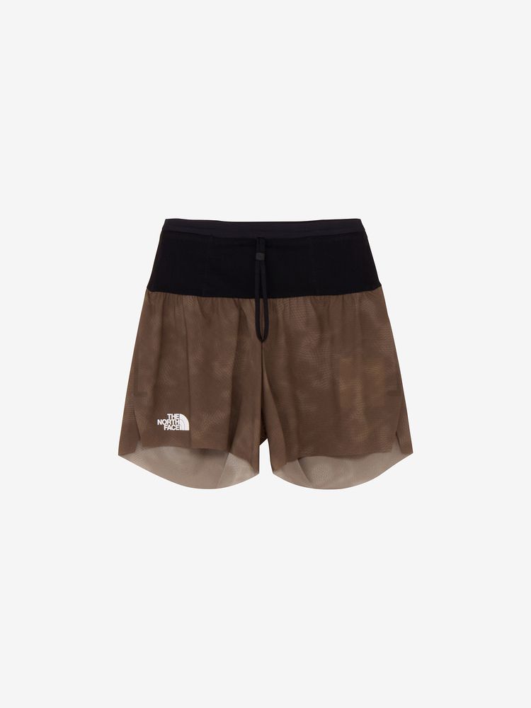 公式】エンデュリストレイルショーツ（レディース）｜ザ・ノース