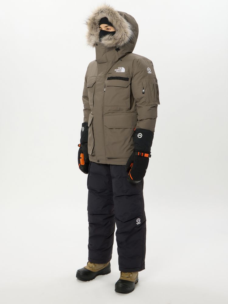 公式】サザンクロスパンツ（ユニセックス）｜ザ・ノース・フェイス公式