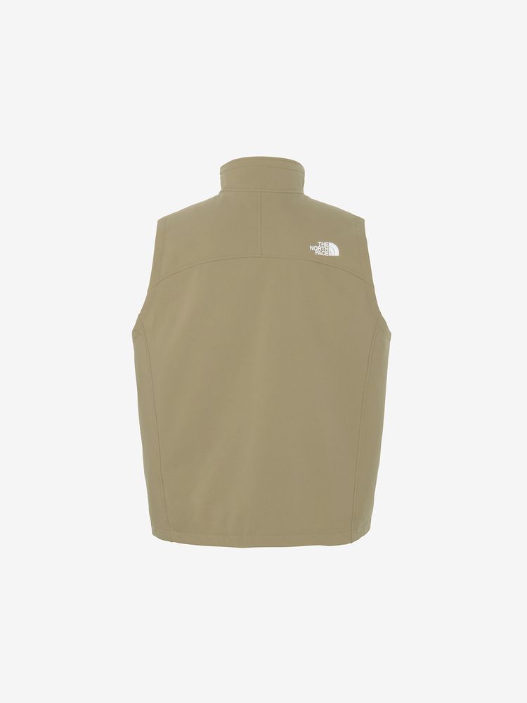 公式】アドバンスドベスト（ユニセックス）｜ザ・ノース・フェイス公式