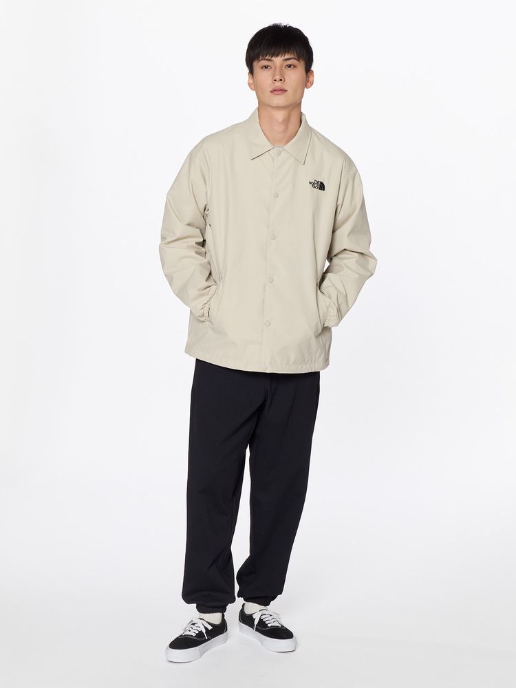 公式】ザ コーチジャケット（ユニセックス）｜ザ・ノース・フェイス