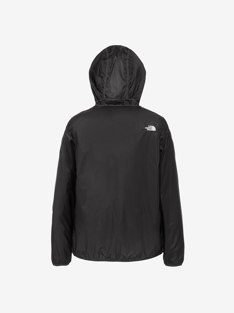 公式】フリーランウィンドパーカ（ユニセックス）｜ザ・ノース