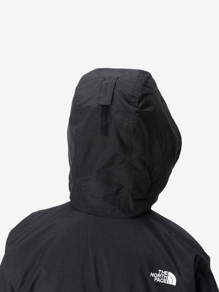 公式】コンパクトノマドジャケット（レディース）｜ザ・ノース