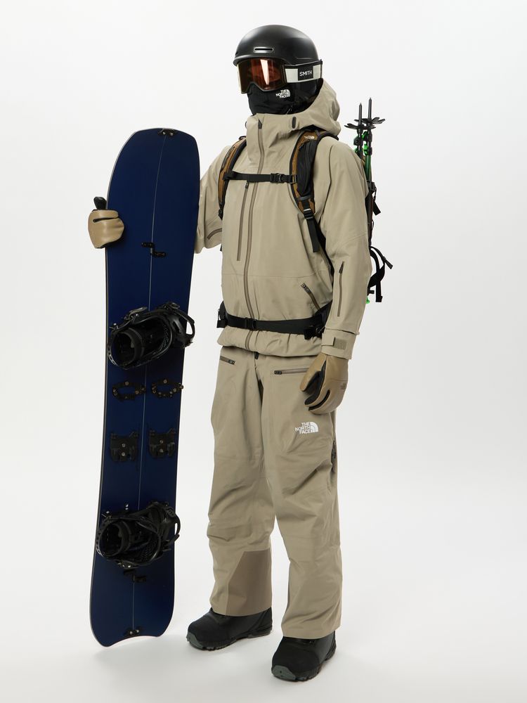 公式】レイバックビーシージャケット（ユニセックス）｜ザ・ノース