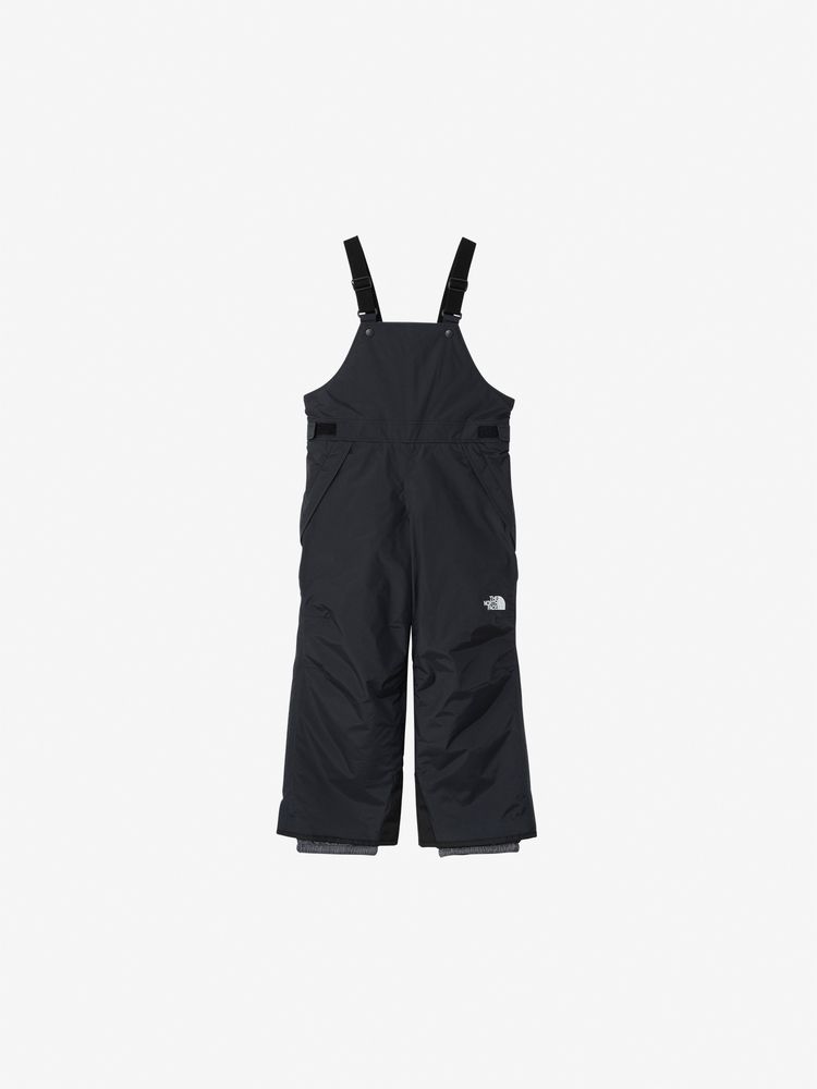 公式】スノーインサレーションビブ（キッズ）｜ザ・ノース・フェイス