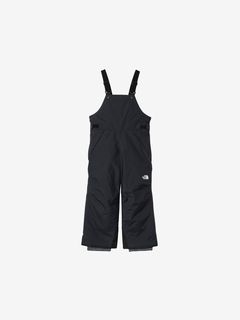 公式】スノーインサレーションビブ（キッズ）｜ザ・ノース・フェイス