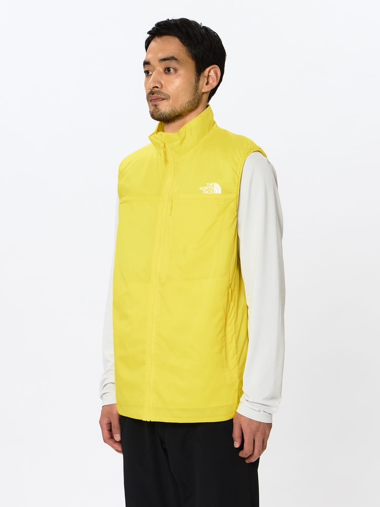 公式】ベントリックスベスト（ユニセックス）｜ザ・ノース・フェイス