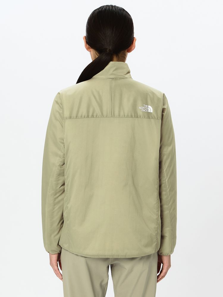 公式】ベントリックスジャケット（レディース）｜ザ・ノース・フェイス